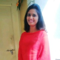 Priyanka Shendage