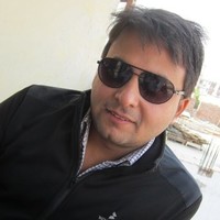Raghvendra Upadhyay