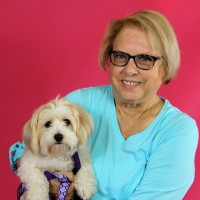 Ruth Baker