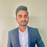 Akash Ranjan Giri