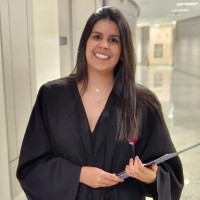 Nathalia Rosa De Oliveira