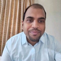 Ashok Venkata Vemula