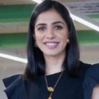 Misti Akhtar