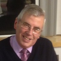 Stephen Noone
