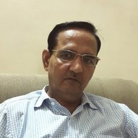 G. N. Khandelwal