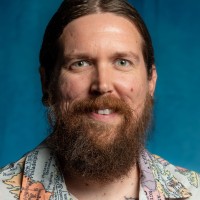 Blake Draper, M.Ed