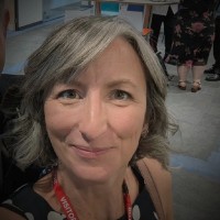 Stephanie Trevers