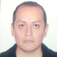 Sergio Alberto Landeros Sánchez