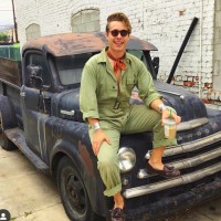 Christian Nowowiejski