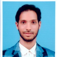 DANIAL SHAIKH