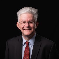 Murray Mcdonald