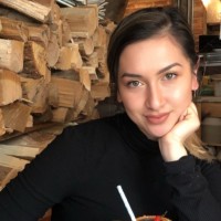 Krisha Valind