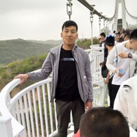 牛旭东