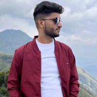 Shadab Akhtar
