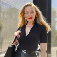 Julie Poulter