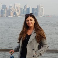 Chloe Hausdoerfer