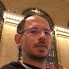 Marc Bamberger