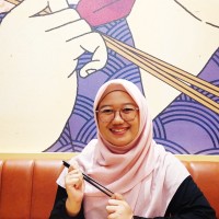 Nurul Fitriannisa