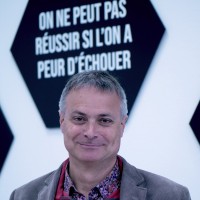 Didier Roche