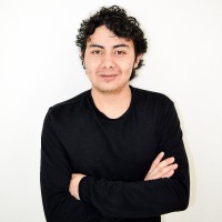 Daniel Vaca Ramirez