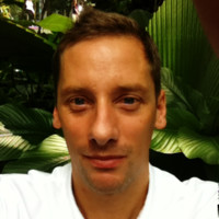 Nicolas CAUQUIL