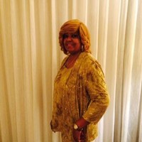 Beverly Lewis'Bryant