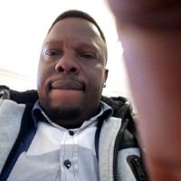 Muzi Ellis Msibi