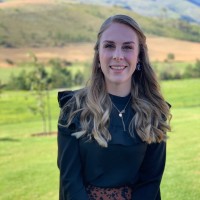 Andrea Searle CA(SA)