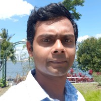 Kumar Roshan