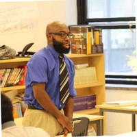 Nick Michael, M. Ed.