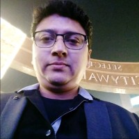 Rabi Burman