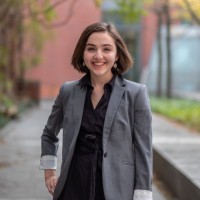 Julia Mitchell