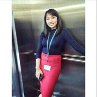Liezel Dantes