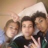 O Trio Do Fut E Games