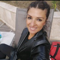 Fatma Berna Arslan