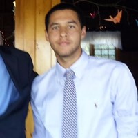 Jared Vargas