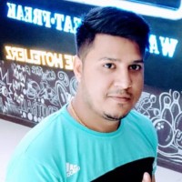 PARITOSH S.