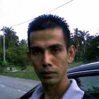 Zarul Iskandar Haji Yusof