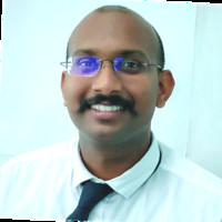 Kiran Vuppala