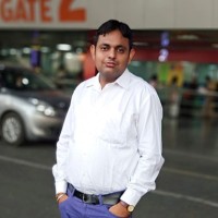 Aaditya Sharma