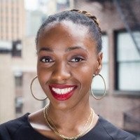 Iman Wright