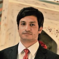 Usman Altaf
