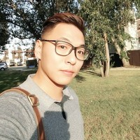 Anthony Cao