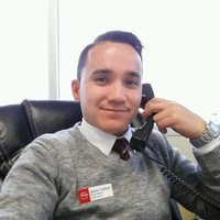 Jayson Tadena