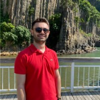 Ahmet Buğra Karabacak