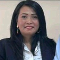 MARILYN BALDERAS