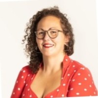 Frouke van Overveld