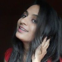 VEDA GOWDA