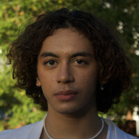 Isaiah Moran