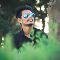Rutvik Gohil